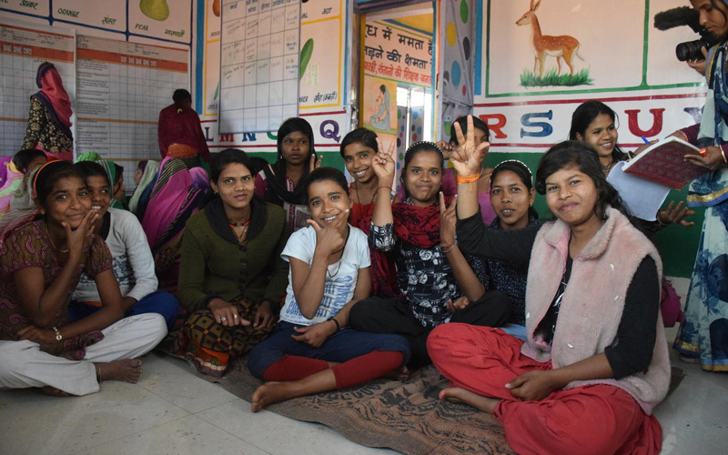 ‘The pandemic has been an awakening’: Org highlights activism for International Youth Day - image