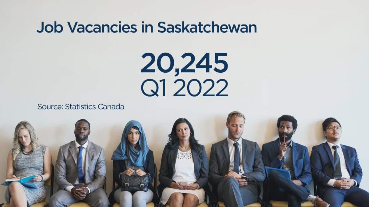 Saskatchewan Minister Harrison touts new immigration proposal - image