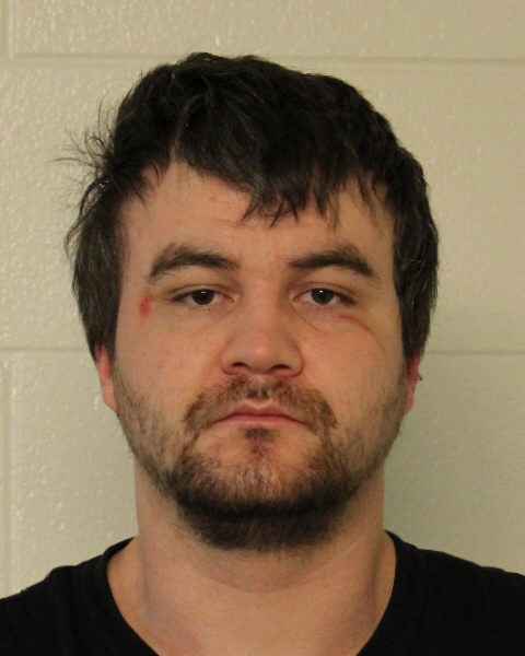 Pinehouse RCMP said Jesse Guest left Besnard Lake Correctional Camp, and is looking for the public’s assistance in locating him.