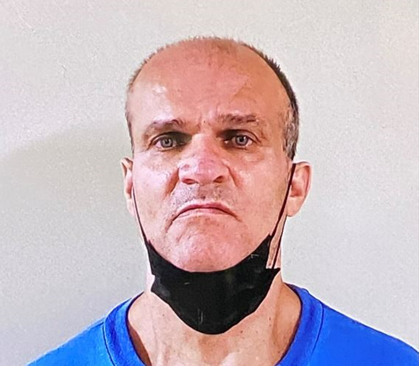 John Field, 60, is a high-risk offender. He was released from a federal penitentiary in Agassiz, B.C. on Thurs. Aug. 25, 2022, and disappeared the very same night. He is now wanted on a Canada-wide arrest warrant. 