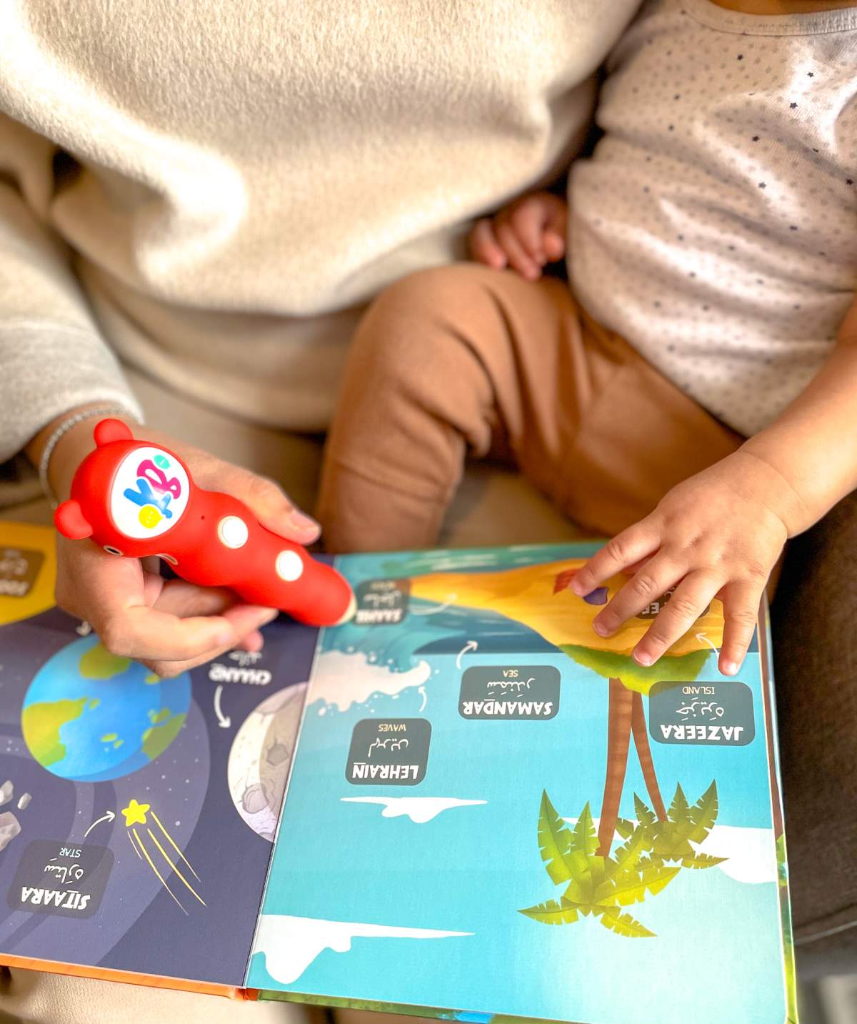 South Asian languages