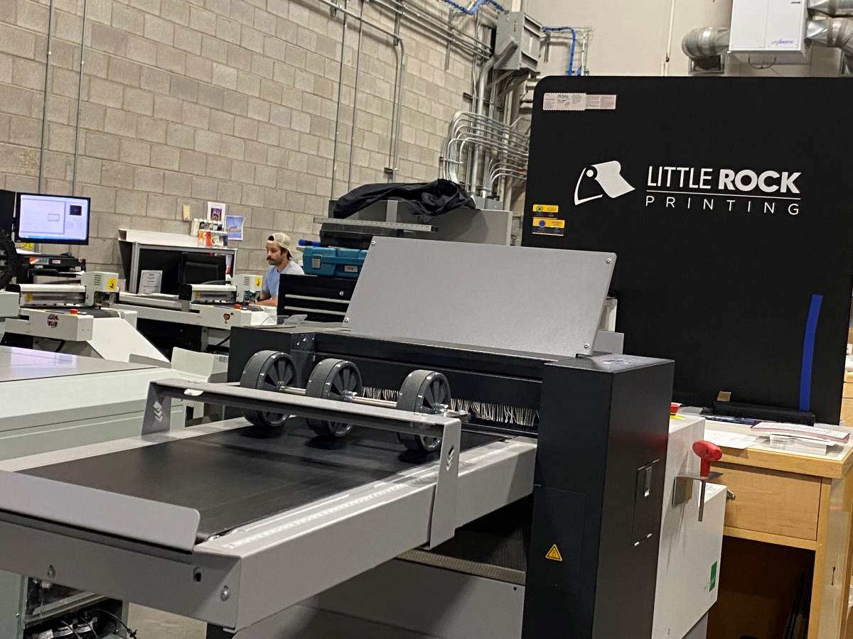 Calgary printing company deals with fallout from credit card scam