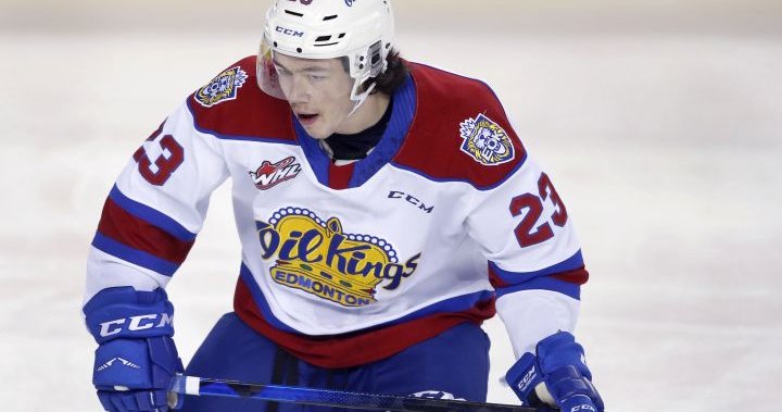 Battlefords local, Wuttunee signs with Edmonton Oil Kings
