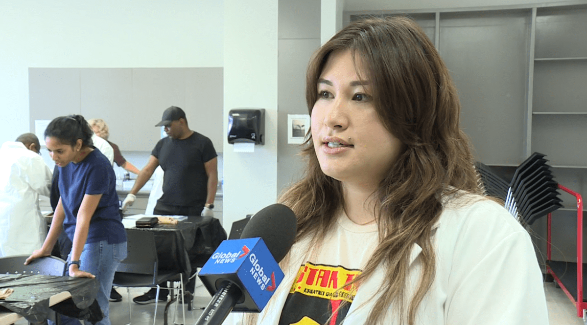 Melanie Massey is the co-founder of Diversity of Nature.