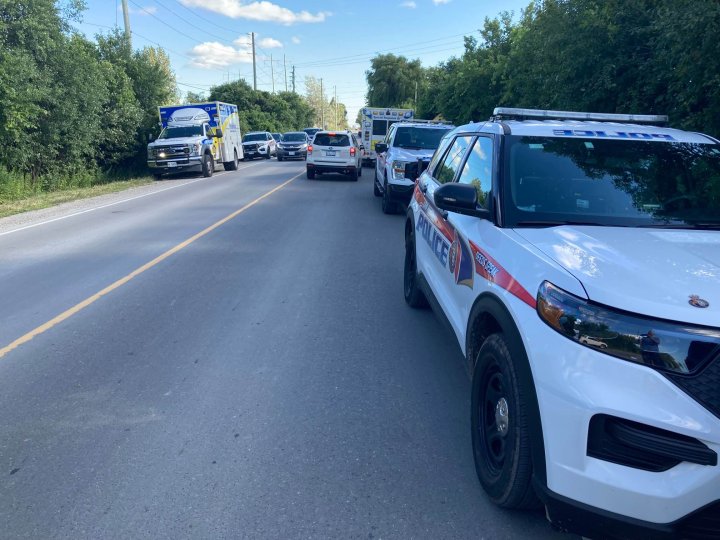 richmond hill news shooting