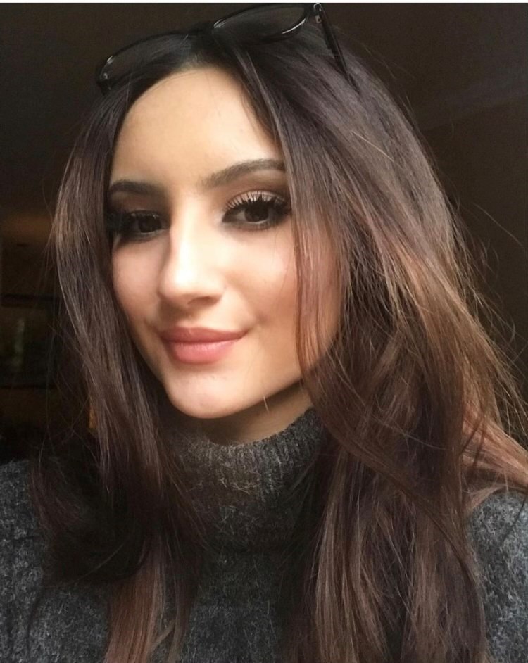 Tanya Pardazi died last month.