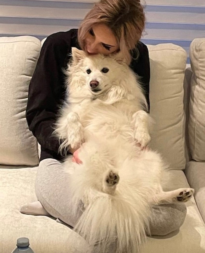 The 21-year-old studied philosophy at the University of Toronto.