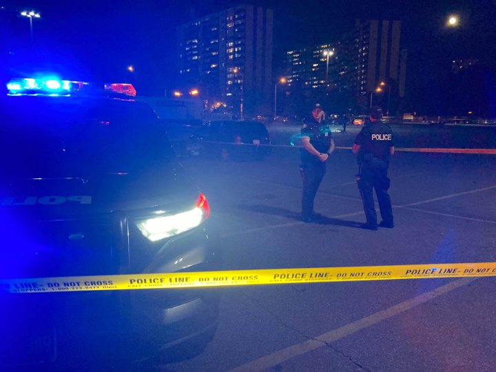 Man seriously injured after shooting in Toronto’s east end Toronto