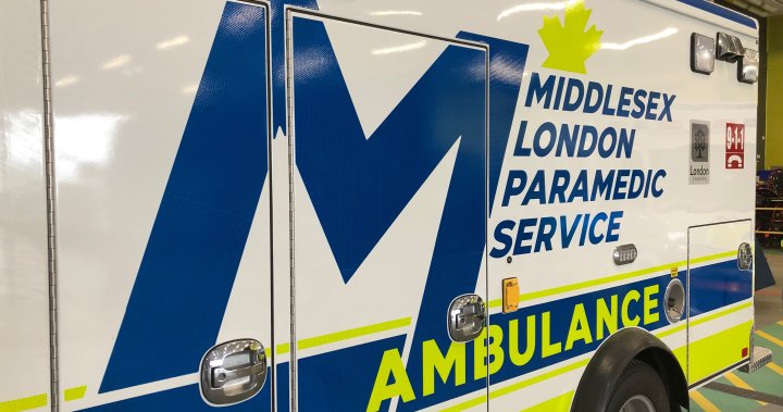 London, Ont. paramedics call for dispatch reform amid ongoing strain