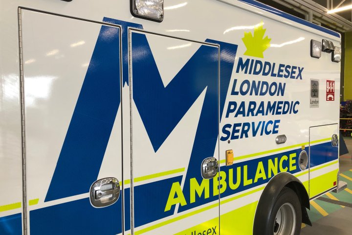 London, Ont. paramedics call for dispatch reform amid ongoing strain