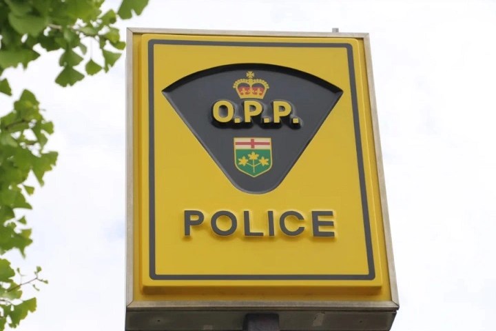 Man behind wheel of golf cart faces impaired driving charge