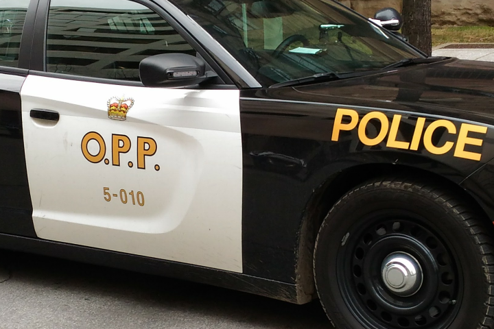 Motorcyclist airlifted following crash near Little Britain: City of Kawartha Lakes OPP