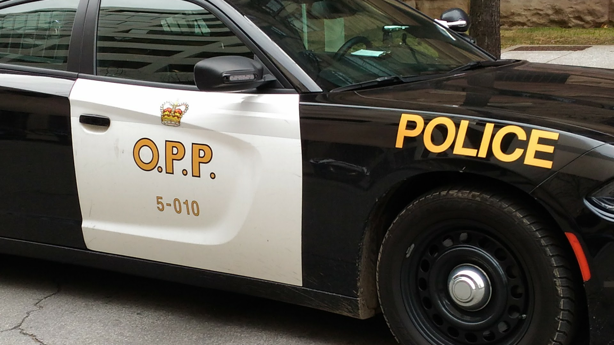 City of Kawartha Lakes OPP have arrested a fifth person in connection with a firearm incident in April 2022.