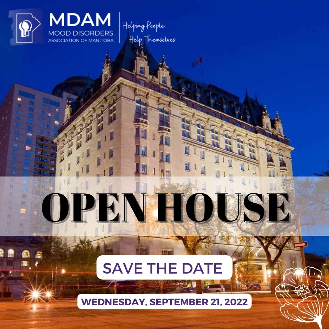 OPEN HOUSE AT MDAM! - image