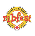 Canada’s Largest Ribfest - image