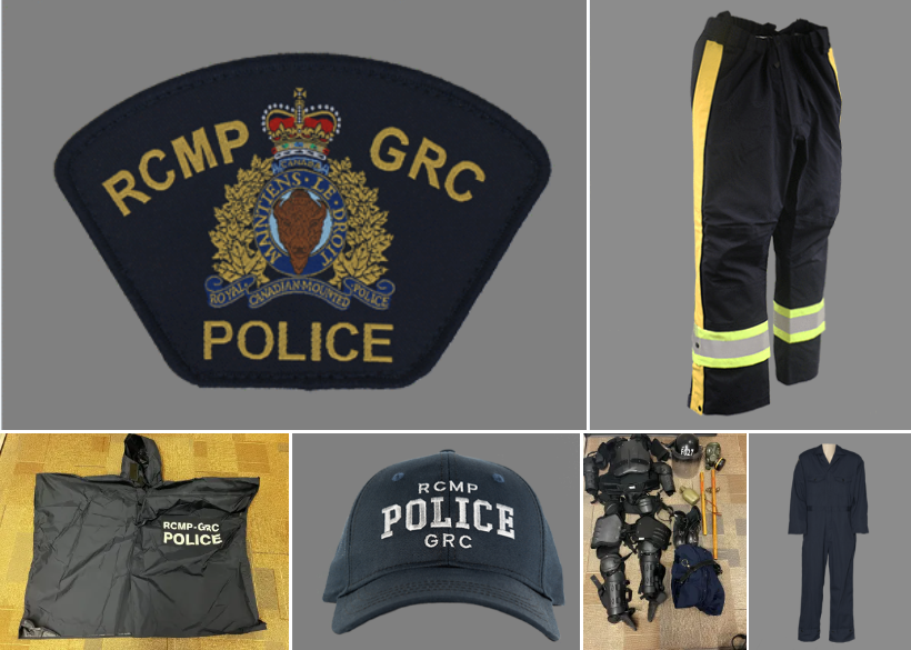 Regina police investigate theft of guns, RCMP equipment - Regina ...