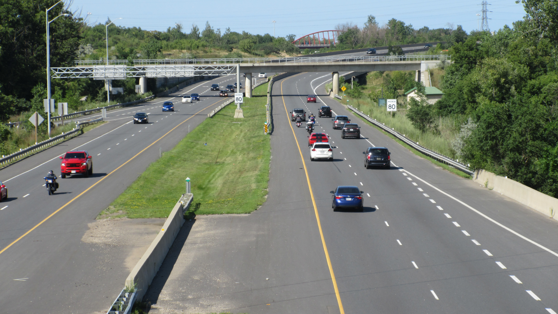 City of Hamilton moves to develop plan in response to Red Hill Valley Parkway inquiry
