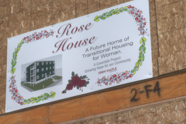 New transitional house for women in Saint John gets $3.6M in funding