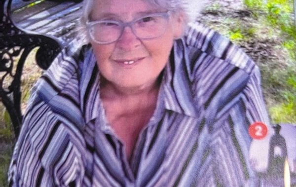 Creighton RCMP searching for missing 66-year-old woman