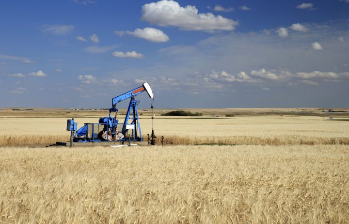 The Saskatchewan Government introduced a bill today to help landowners gain their land compensation pay from oil and gas operators. 