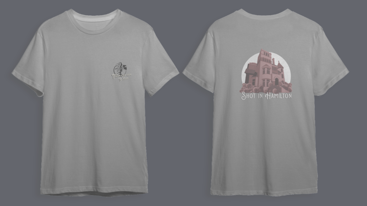 True Hamiltonian to unveil ‘Hollywood North’ collection at Supercrawl - image