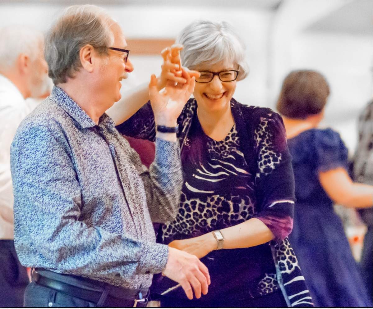 Learn Modern Square Dancing - image