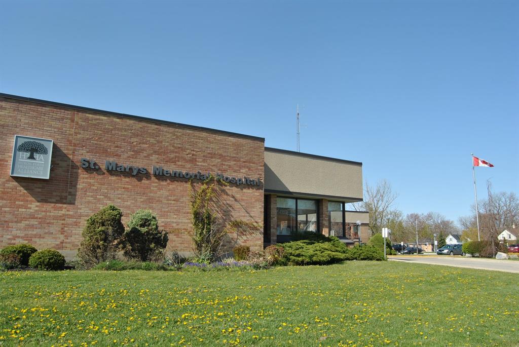 The Huron Perth Healthcare Alliance said the St. Mary's Memorial Hospital will close at 5 p.m. on Monday night and scheduled to open at 7 a.m. from Tuesday through Friday.