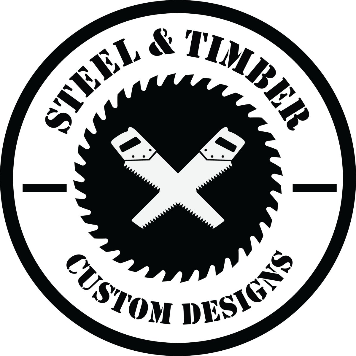 Steel and Timber Custom Designs and Supply Co. Grand Opening - image