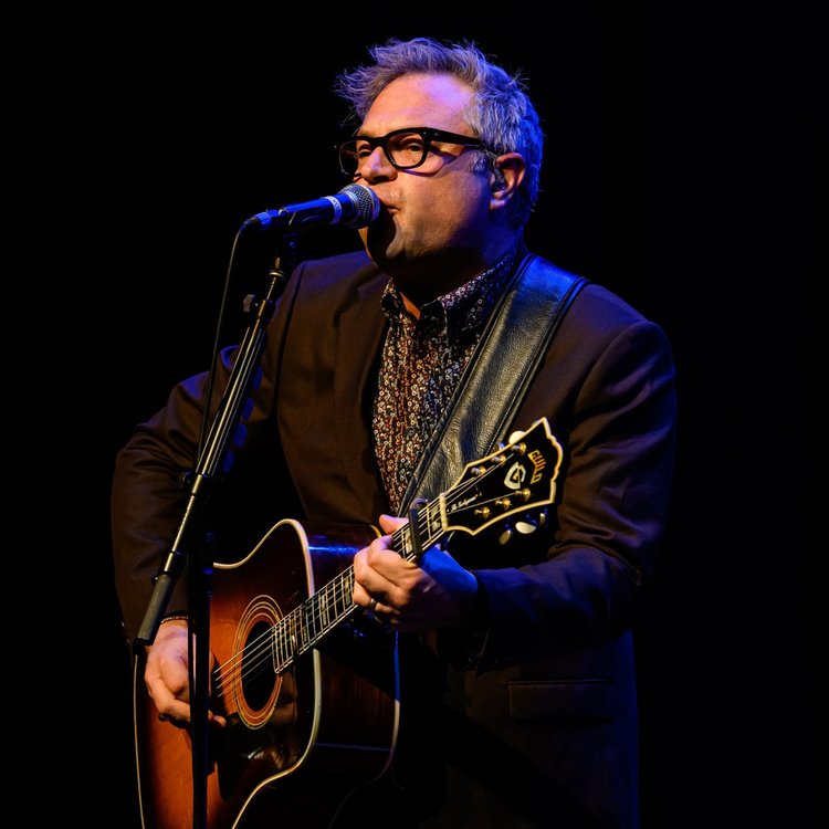 An Evening with Steven Page - image