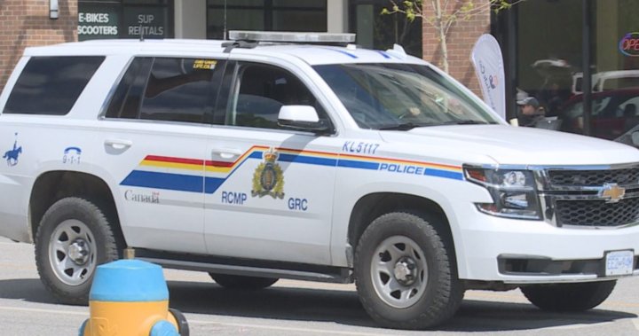 RCMP арестува наркотици в Misipawistik Cree Nation, Man. вижда 1 човек в затвора