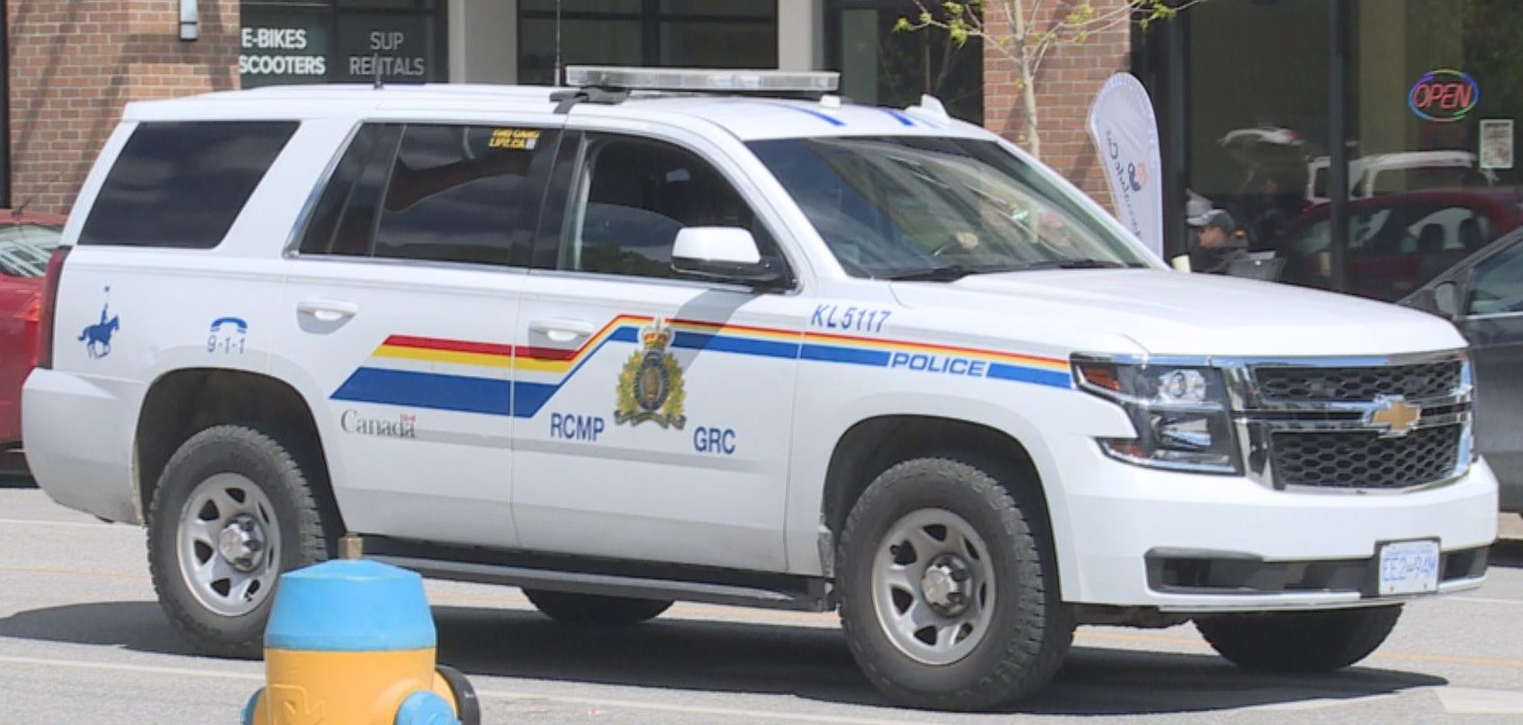 RCMP drug bust in Misipawistik Cree Nation, Man. sees 1 person jailed