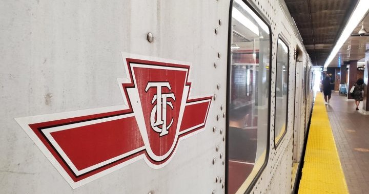 ‘It was a very surreal experience’: Woman speaks out following assault on TTC