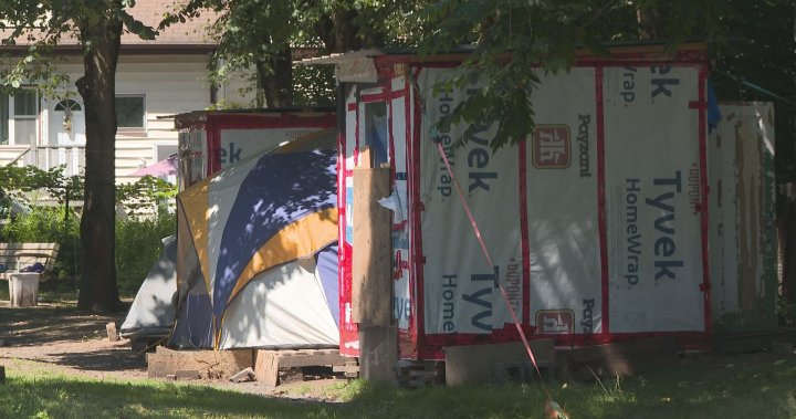 N.S. organizations offer alternatives to police-led Meagher Park evictions