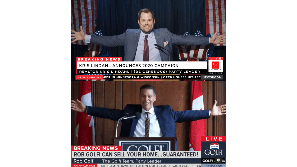 Hamilton realtor says Minnesota agent’s trademark infringement claim ‘ridiculous’ - image