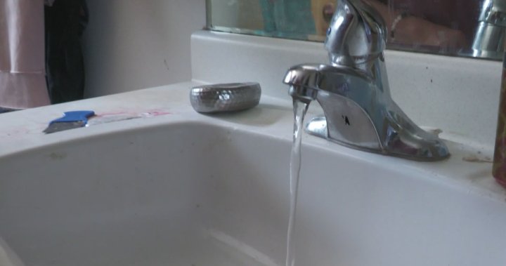 Some Cowichan Tribes homes get clean drinking water for the first time