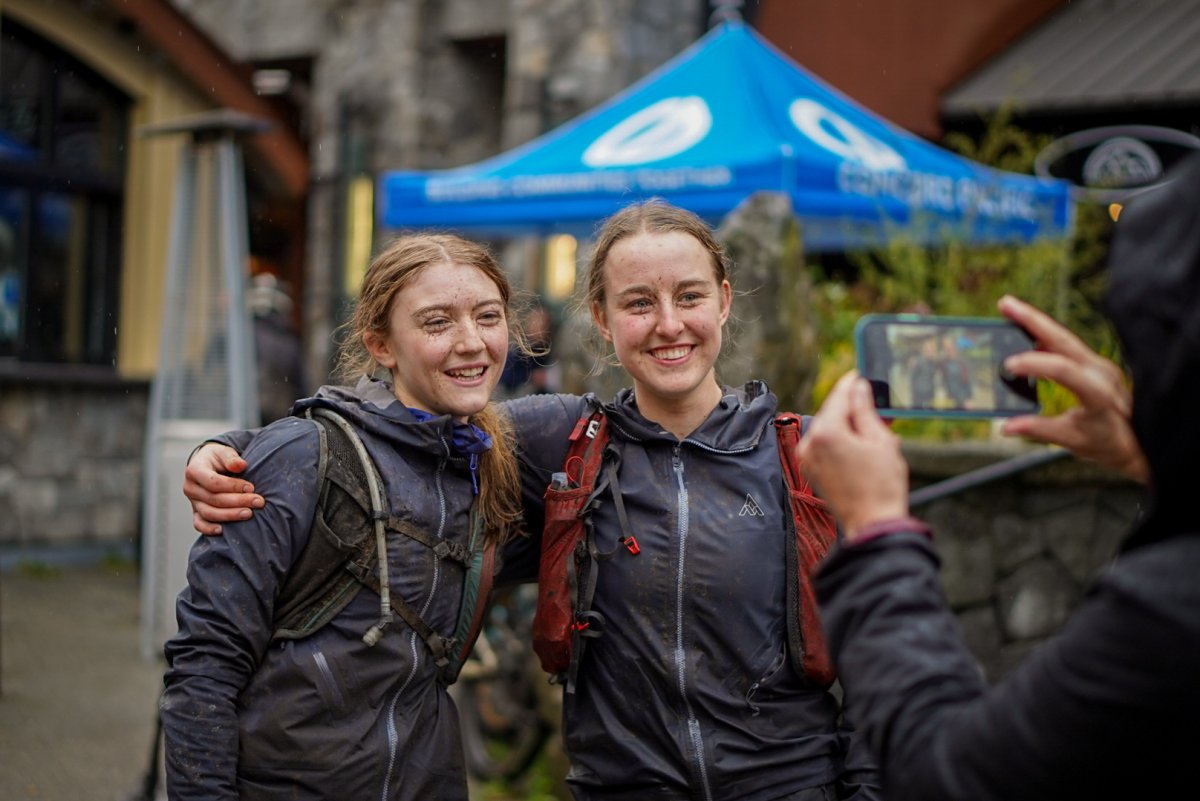 Why Concord Pacific is supporting bike festivals and the Whistler Enduro Championships - image