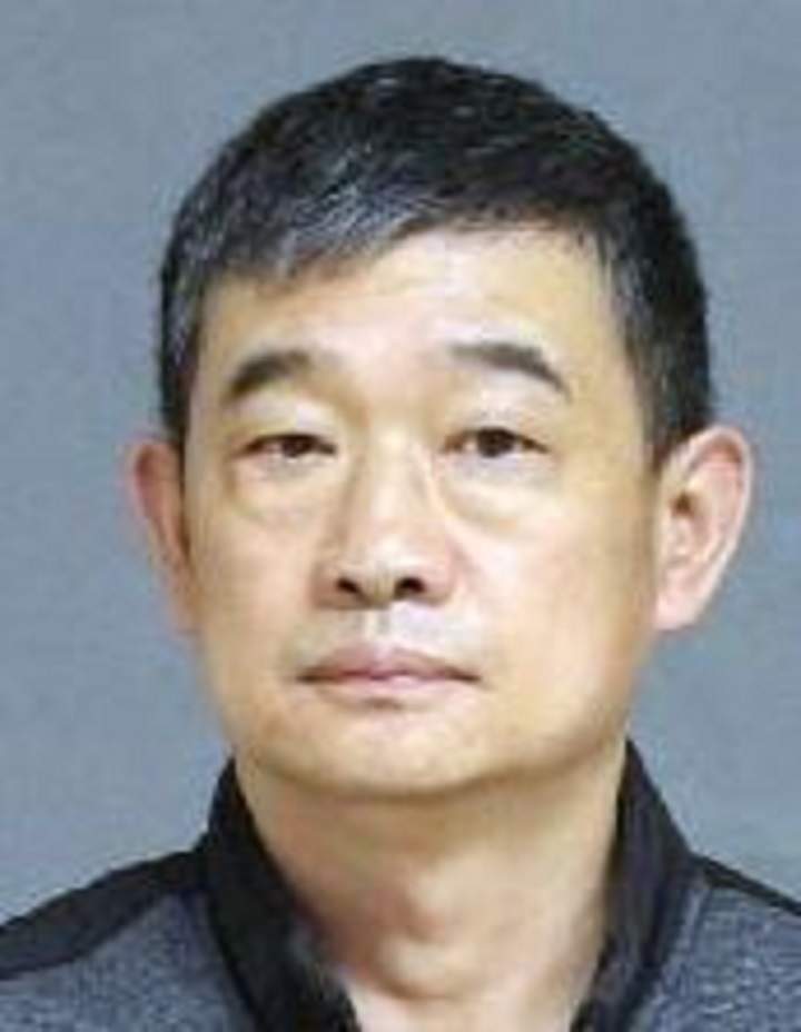 Zhao Hui Wang, 53.
