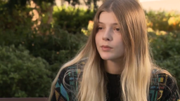 Zoey Swadden, 23, is travelling from Victoria to Kelowna in search of a diagnosis for what she believes to be endometriosis. Swadden has no family doctor, and told Global News that years of hospital visits have not produced a diagnosis or effective treatment for her "excruciating pain."