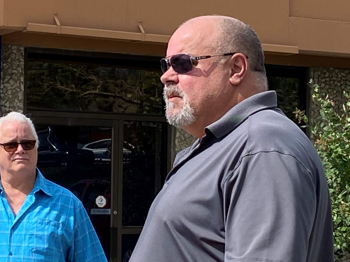 Angry customers demand answers from Calgary moving company