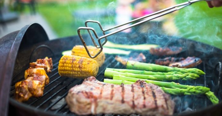 BBQs can be hazardous to health, environment, experts warn. How to stay safe