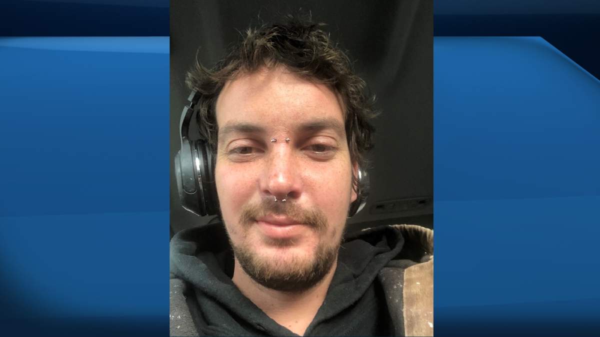 Brandon Allen Van Buuren was found dead Aug. 14 after he had been missing since Aug. 10. 