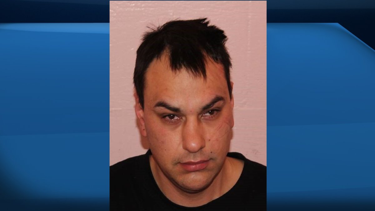 Police have issued a warrant for the arrest of Brandon Letendre who is wanted for second-degree murder. 