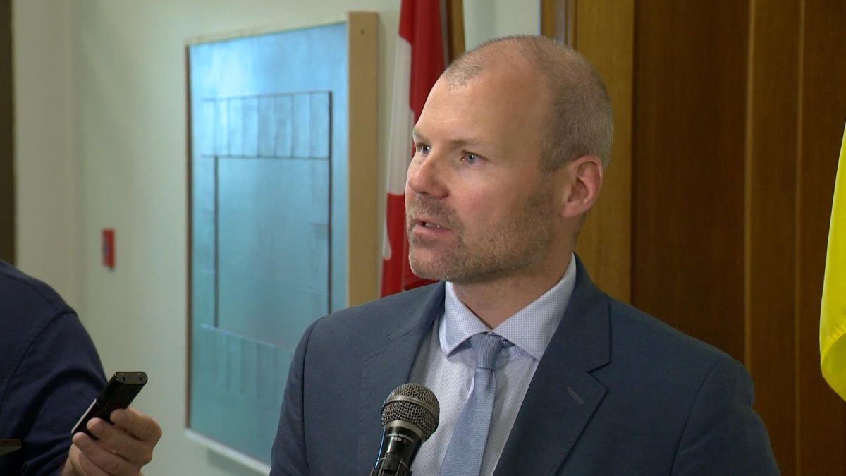 Education Minister Dustin Duncan says the province is developing a provincial wage grid for the sector. 
