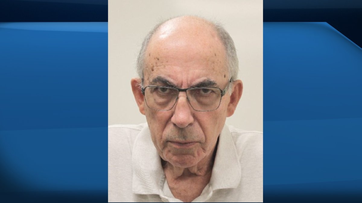 Edward Winwood has been charged with sexual assault and sexual interference on a child under 12. 
