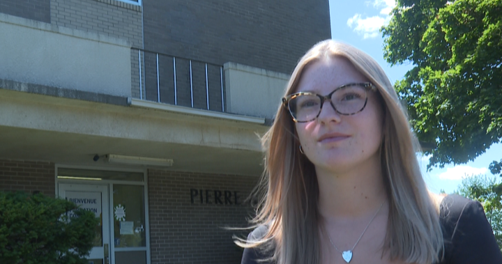 Université de Moncton students decry lack of air conditioning on campus – New Brunswick