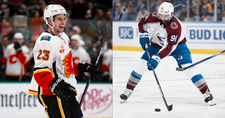 ScorchStack Issue #99 - Monahan traded away to make room for Kadri