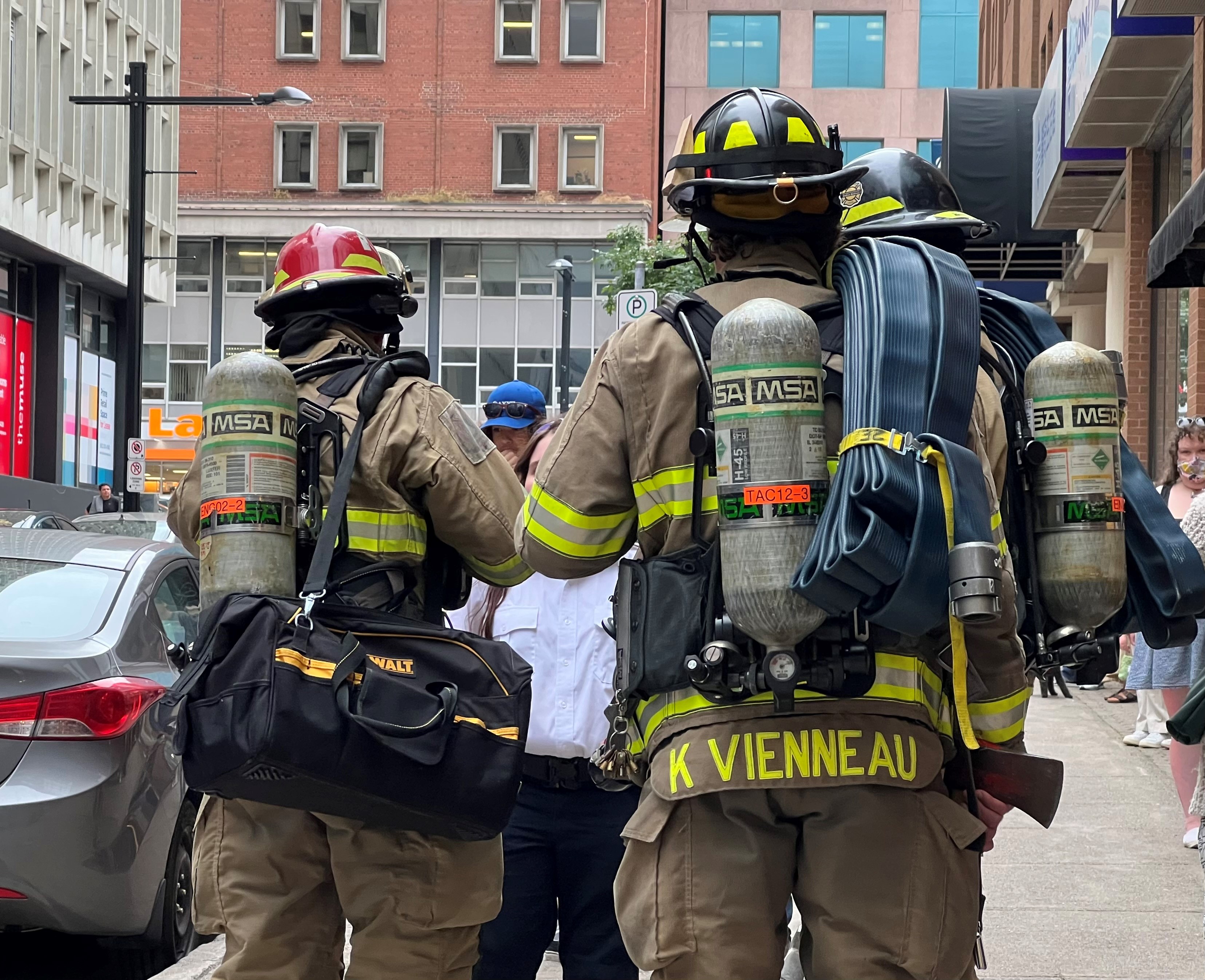 Консулт от Халифакс настоява за внедряване на подобрена подкрепа за