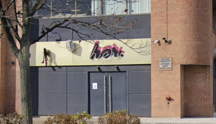 Police warn of ‘heightened risks’ associated with Mississauga’s HER nightclub