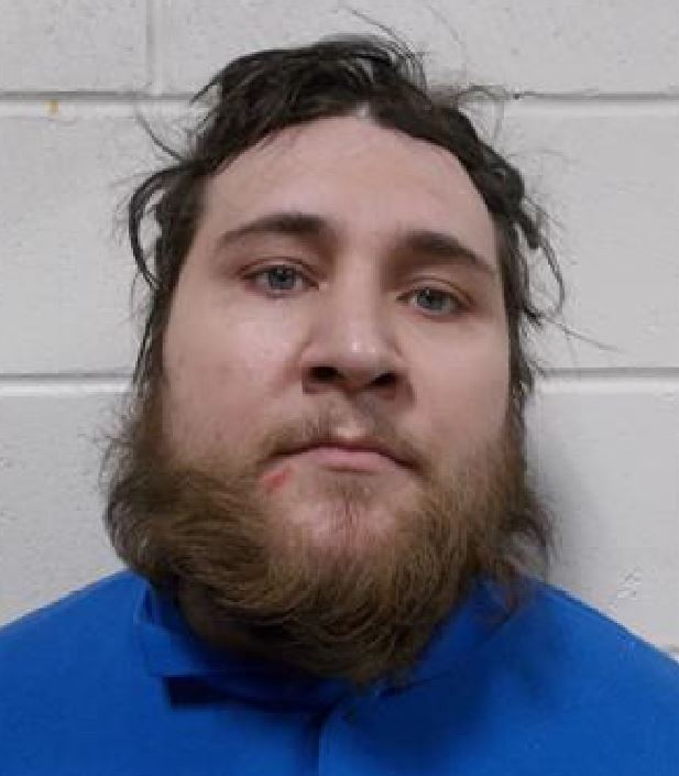 In early August, OPP said officers were searching for 28-year-old Josh Hogan who was wanted on a Canada-wide warrant.