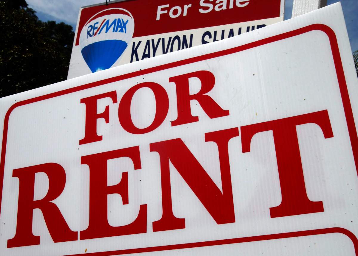 for rent